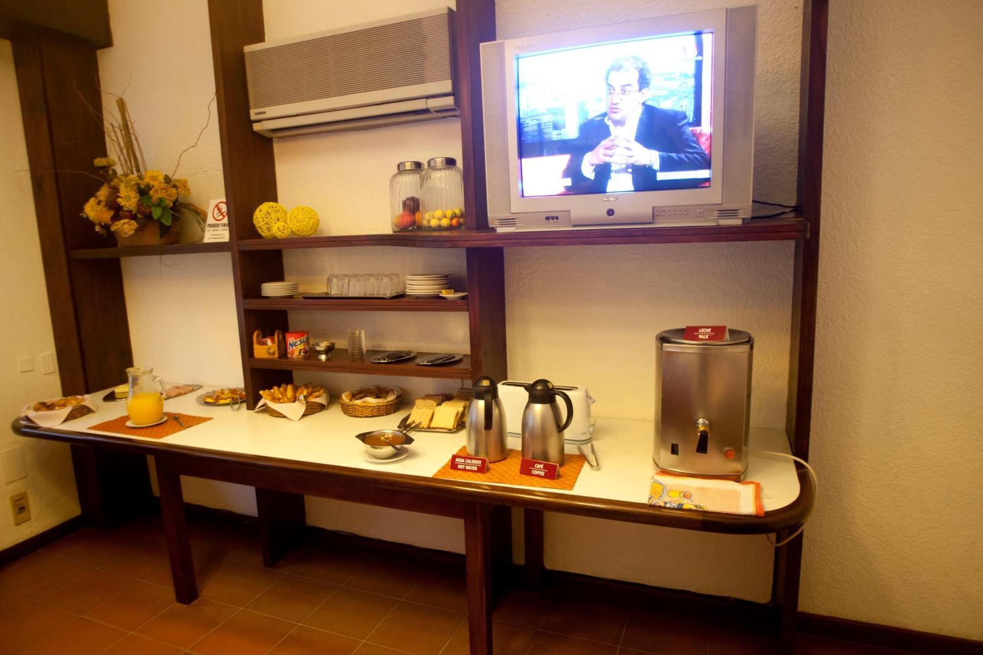 סלטו Hotel Eldorado מראה חיצוני תמונה