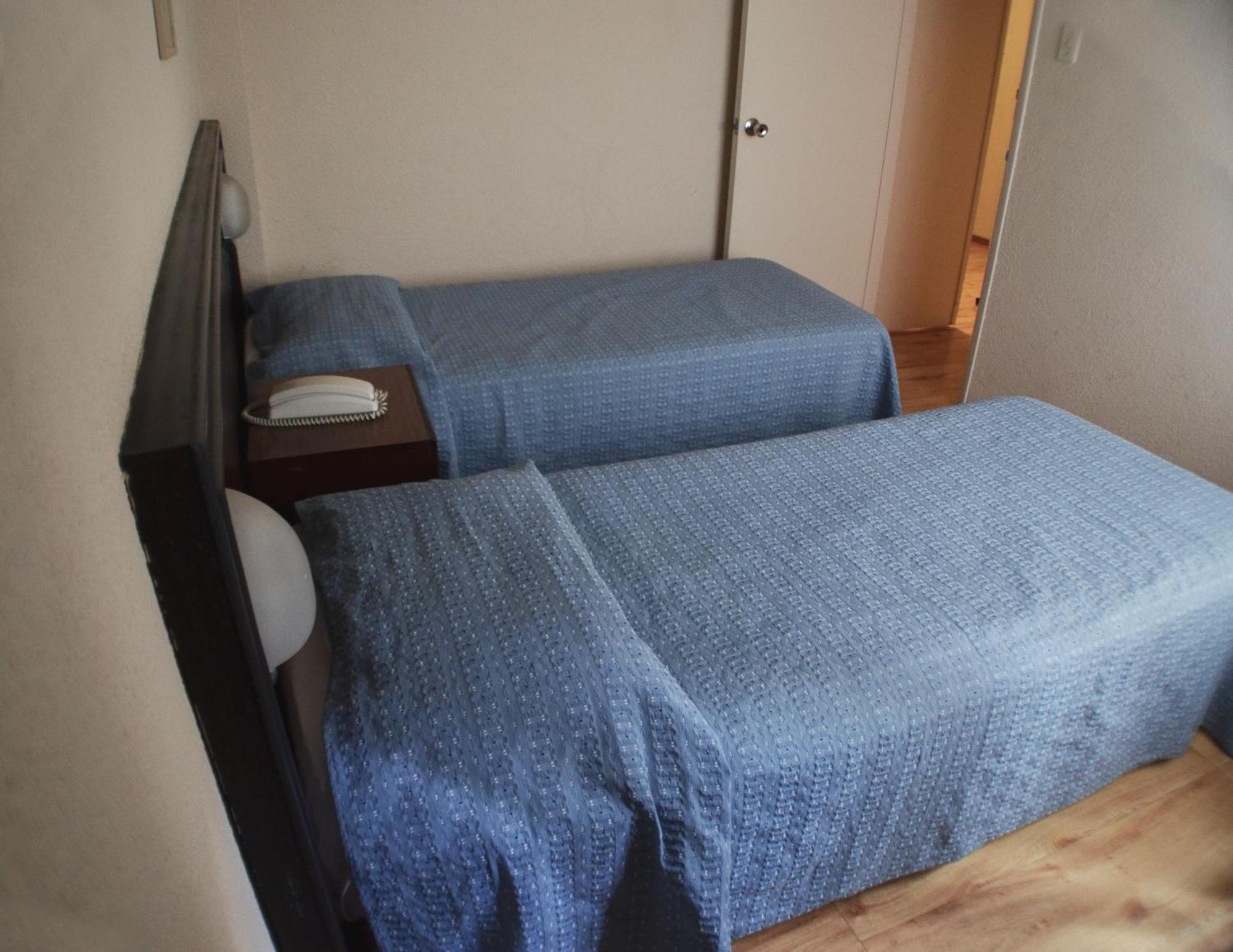 סלטו Hotel Eldorado מראה חיצוני תמונה