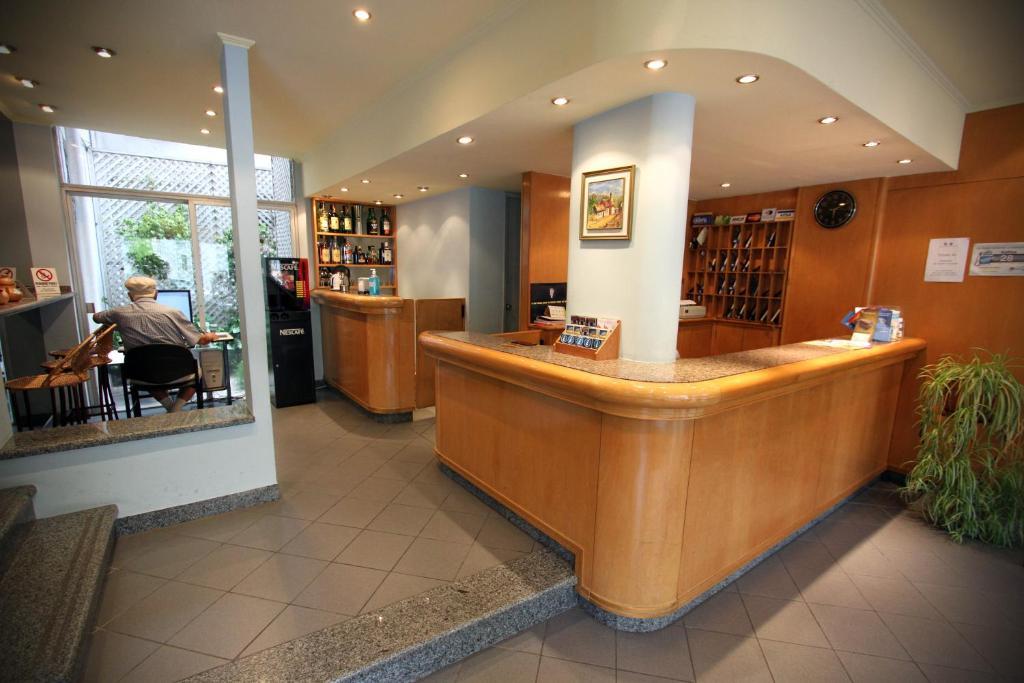 סלטו Hotel Eldorado מראה חיצוני תמונה