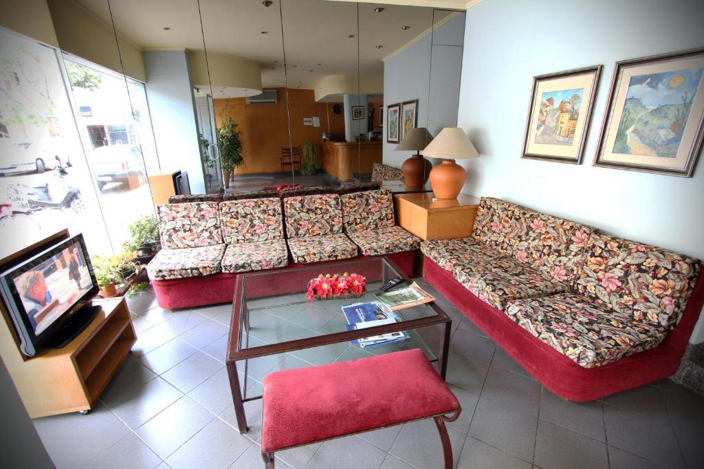סלטו Hotel Eldorado מראה חיצוני תמונה