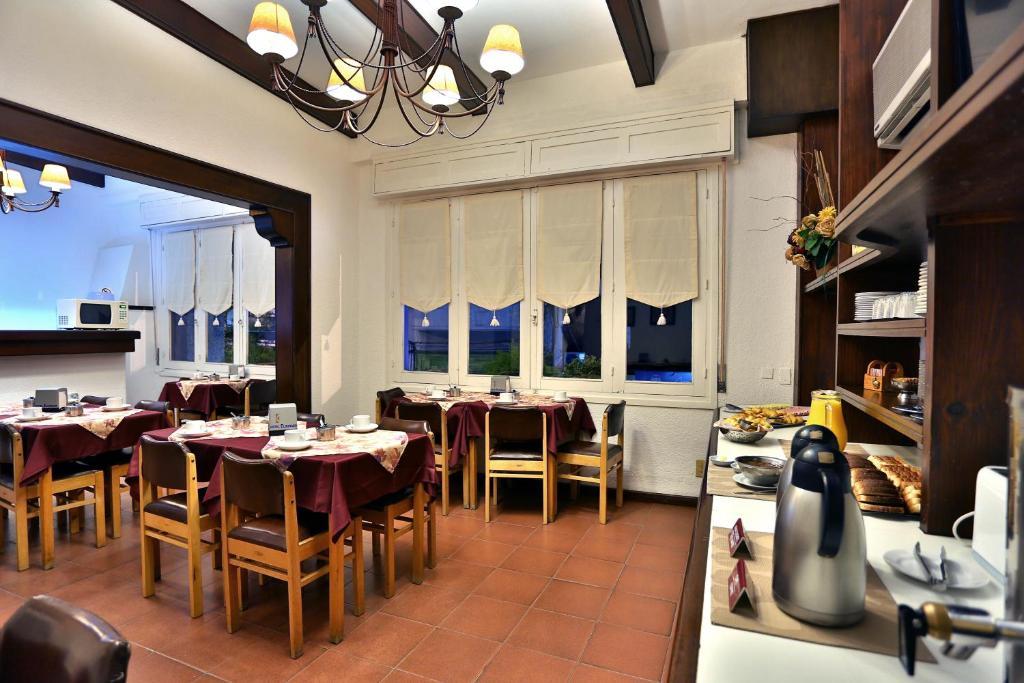 סלטו Hotel Eldorado מראה חיצוני תמונה