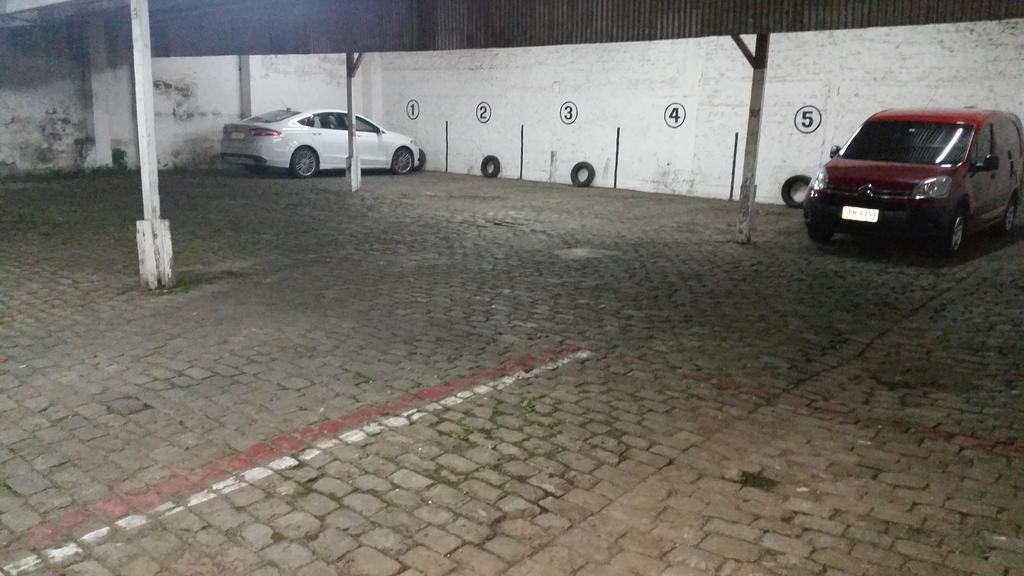 סלטו Hotel Eldorado מראה חיצוני תמונה