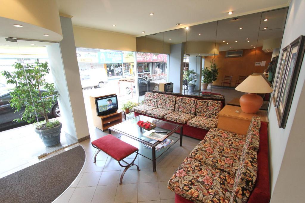 סלטו Hotel Eldorado מראה חיצוני תמונה