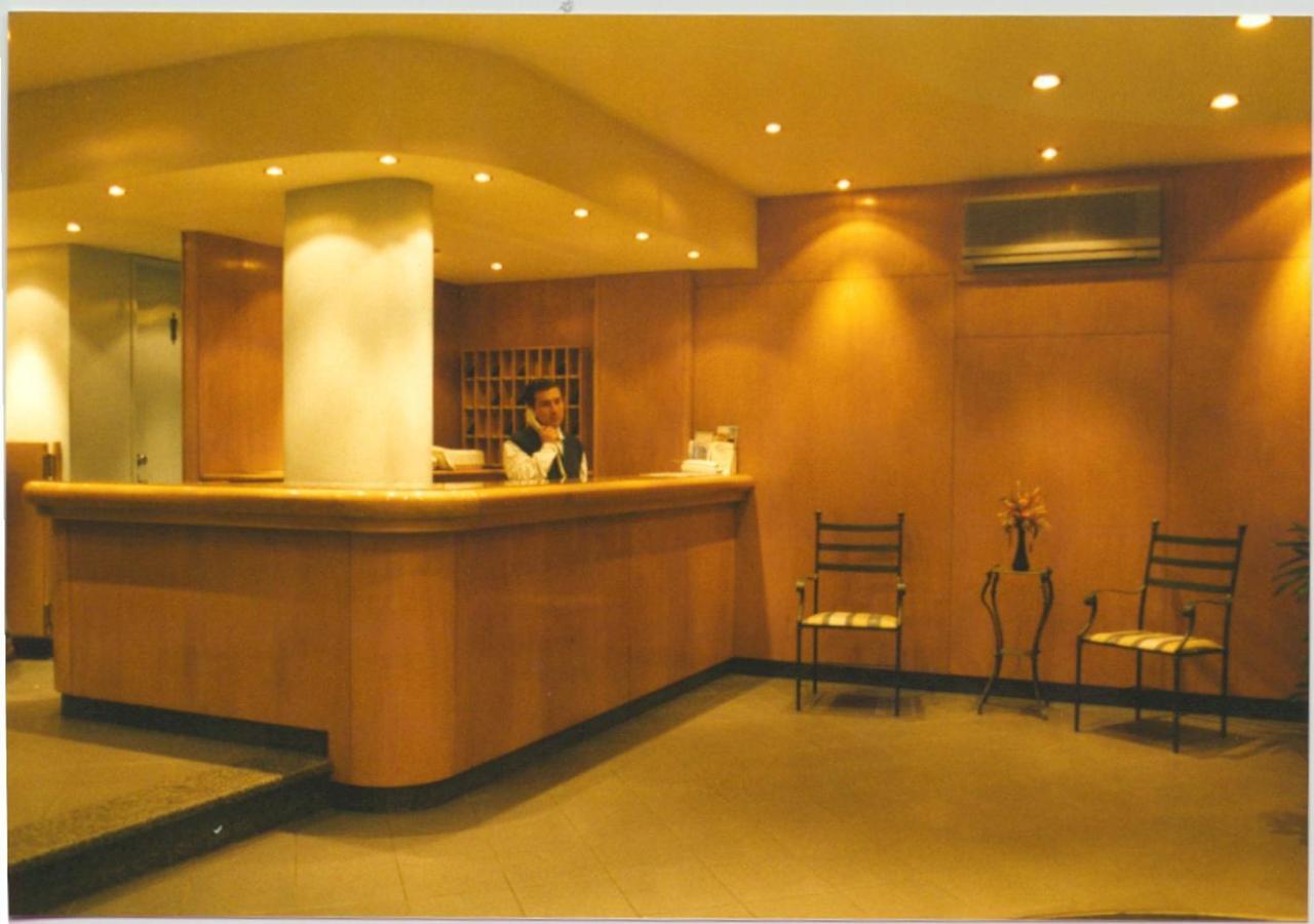 סלטו Hotel Eldorado מראה חיצוני תמונה